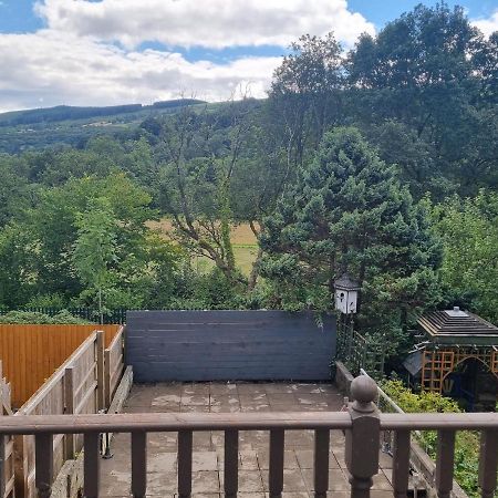 דירות Troed-y-rhiw Bob'S Bunkhouse מראה חיצוני תמונה